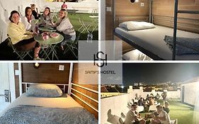 Samps Hostel